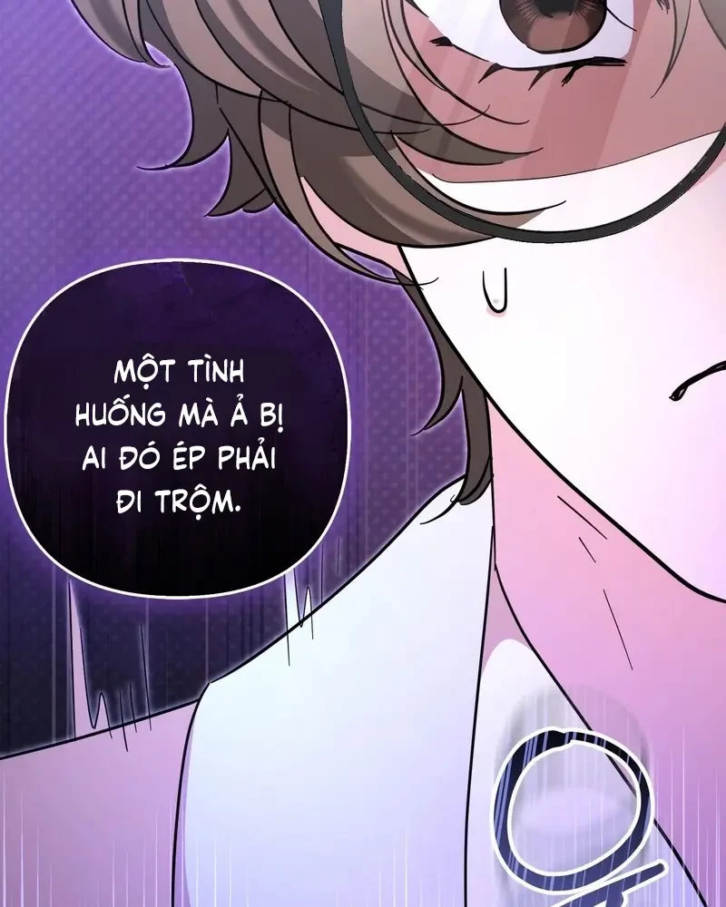 Tôi Là Siêu Trộm, Lại Đi Kết Hôn Giả Với Thanh Tra Chapter 7 - 99