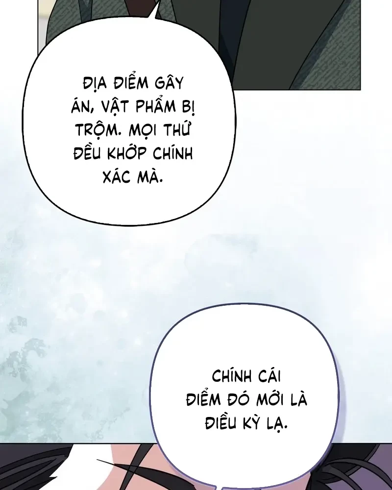 Tôi Là Siêu Trộm, Lại Đi Kết Hôn Giả Với Thanh Tra Chapter 7 - 112