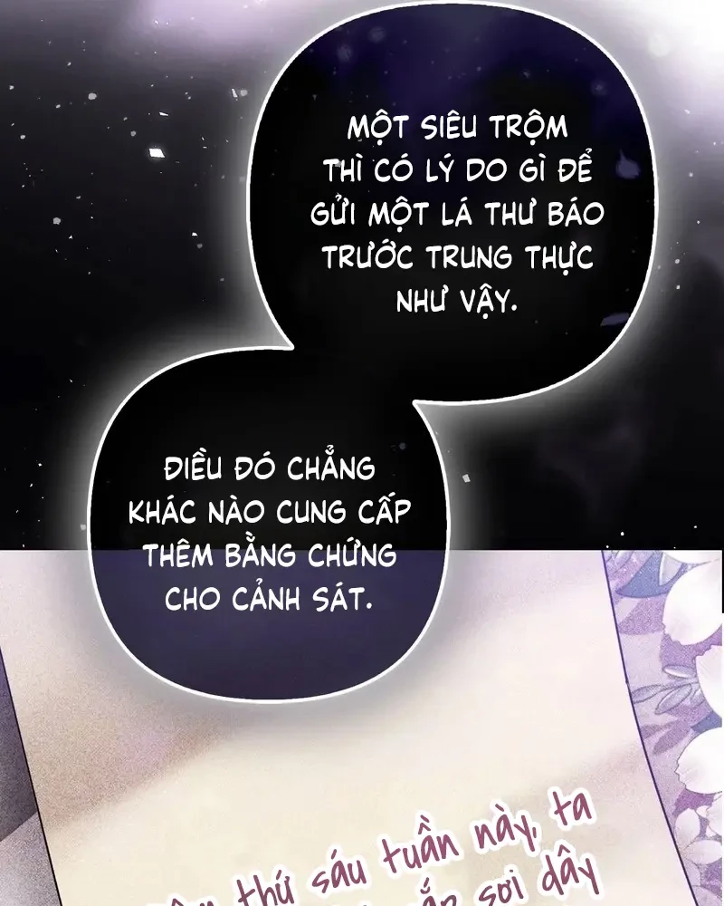 Tôi Là Siêu Trộm, Lại Đi Kết Hôn Giả Với Thanh Tra Chapter 7 - 114