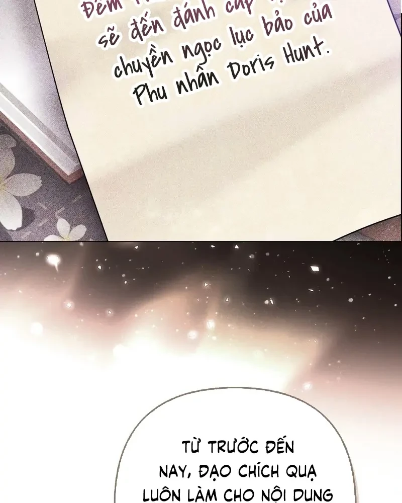 Tôi Là Siêu Trộm, Lại Đi Kết Hôn Giả Với Thanh Tra Chapter 7 - 115