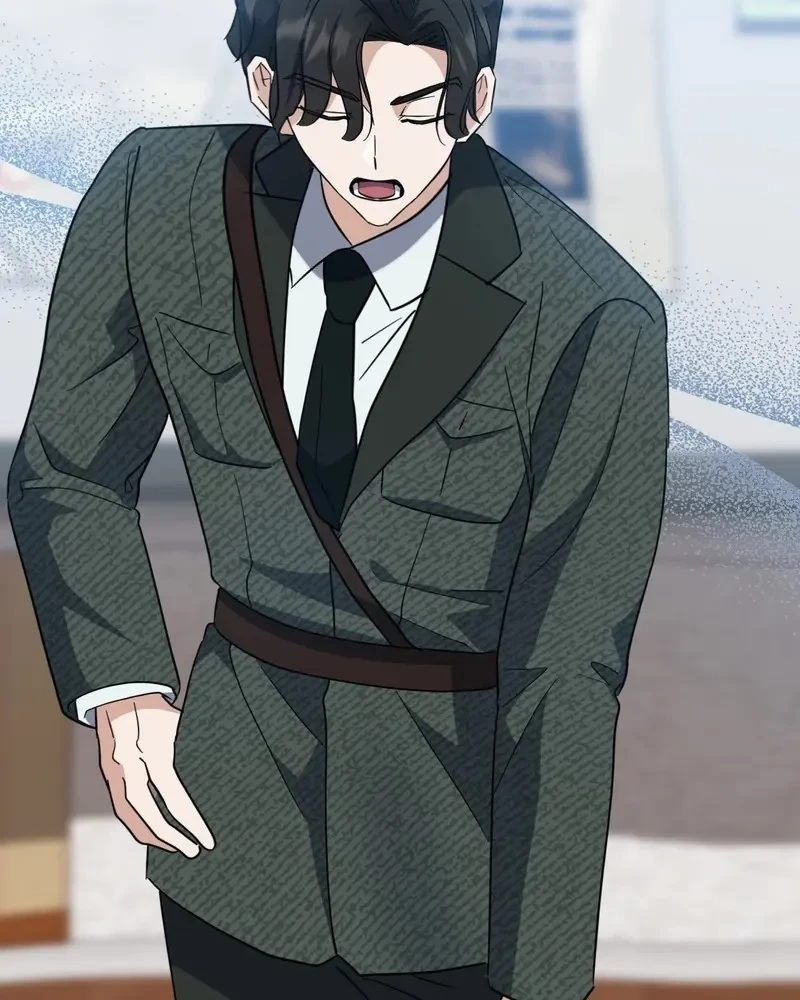 Tôi Là Siêu Trộm, Lại Đi Kết Hôn Giả Với Thanh Tra Chapter 7 - 126