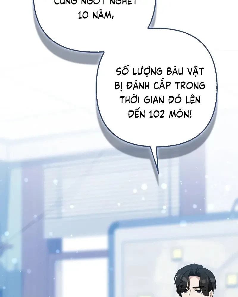 Tôi Là Siêu Trộm, Lại Đi Kết Hôn Giả Với Thanh Tra Chapter 7 - 131