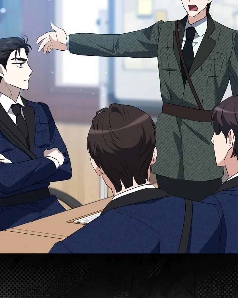 Tôi Là Siêu Trộm, Lại Đi Kết Hôn Giả Với Thanh Tra Chapter 7 - 132