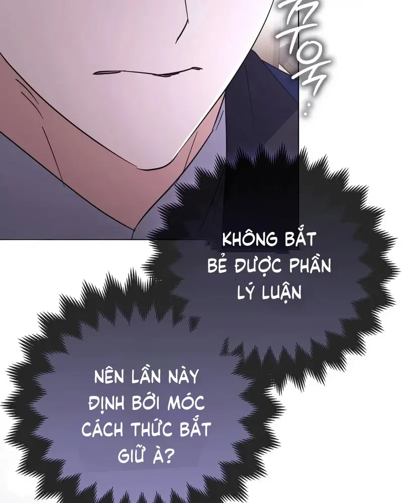 Tôi Là Siêu Trộm, Lại Đi Kết Hôn Giả Với Thanh Tra Chapter 7 - 134