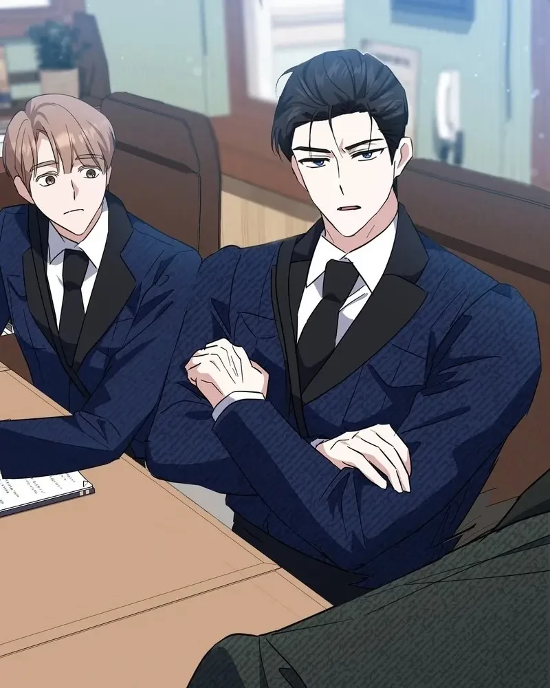 Tôi Là Siêu Trộm, Lại Đi Kết Hôn Giả Với Thanh Tra Chapter 7 - 137