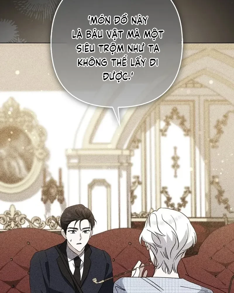 Tôi Là Siêu Trộm, Lại Đi Kết Hôn Giả Với Thanh Tra Chapter 7 - 161