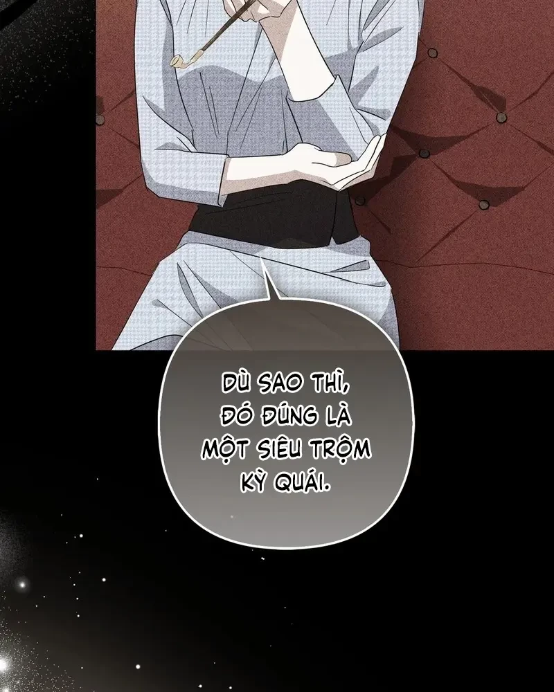 Tôi Là Siêu Trộm, Lại Đi Kết Hôn Giả Với Thanh Tra Chapter 7 - 166