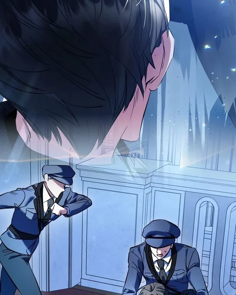 Tôi Là Siêu Trộm, Lại Đi Kết Hôn Giả Với Thanh Tra Chapter 7 - 172