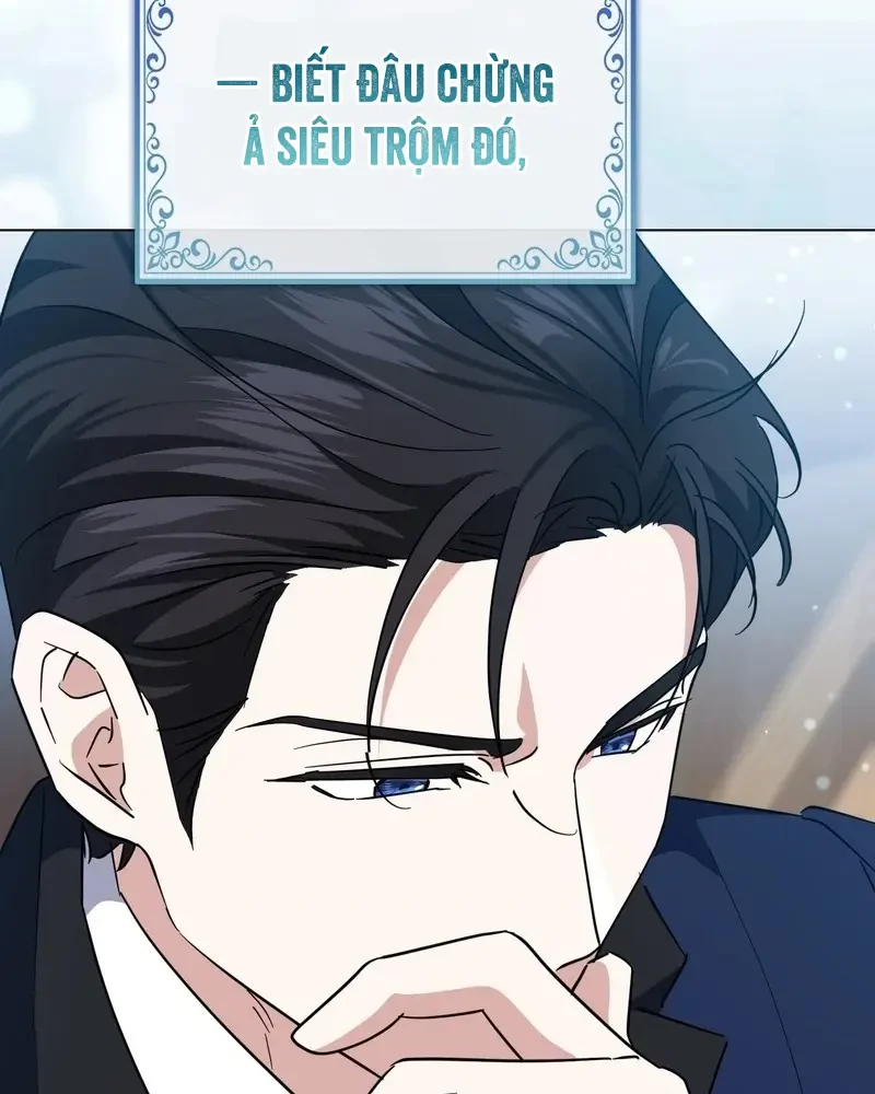 Tôi Là Siêu Trộm, Lại Đi Kết Hôn Giả Với Thanh Tra Chapter 7 - 176