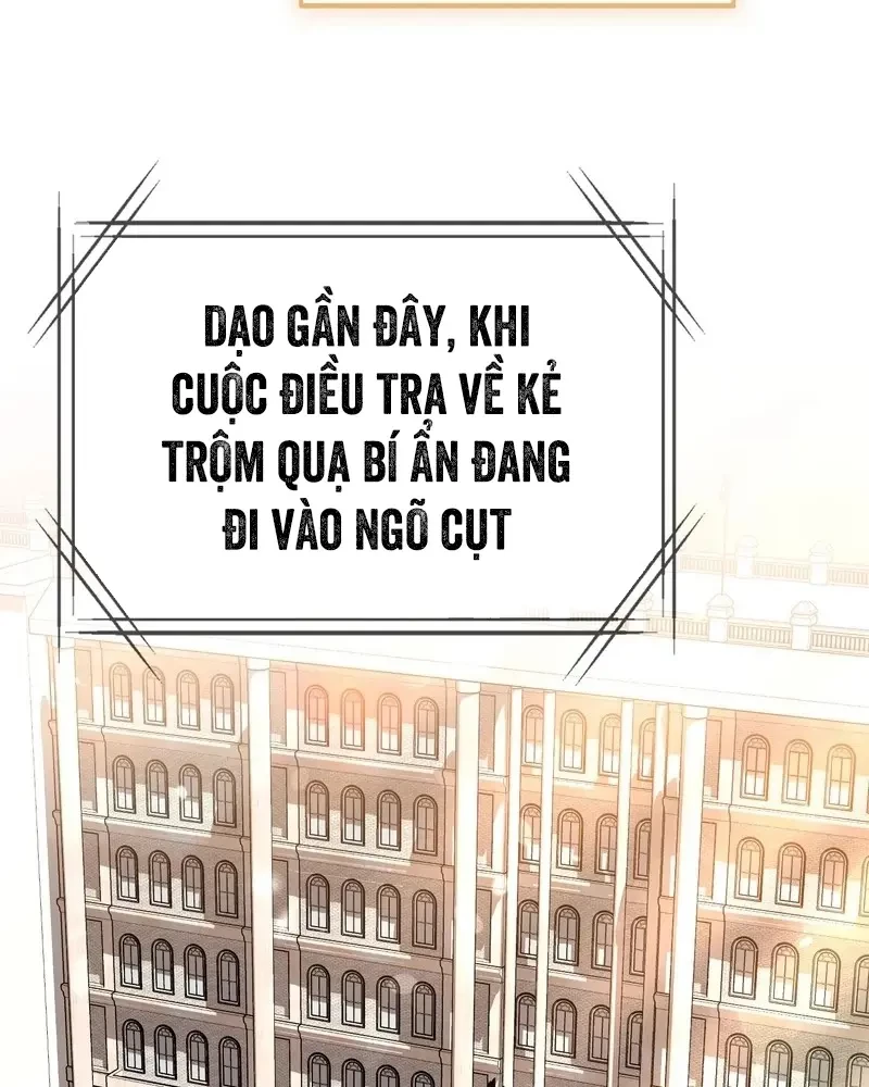 Tôi Là Siêu Trộm, Lại Đi Kết Hôn Giả Với Thanh Tra Chapter 8 - 3