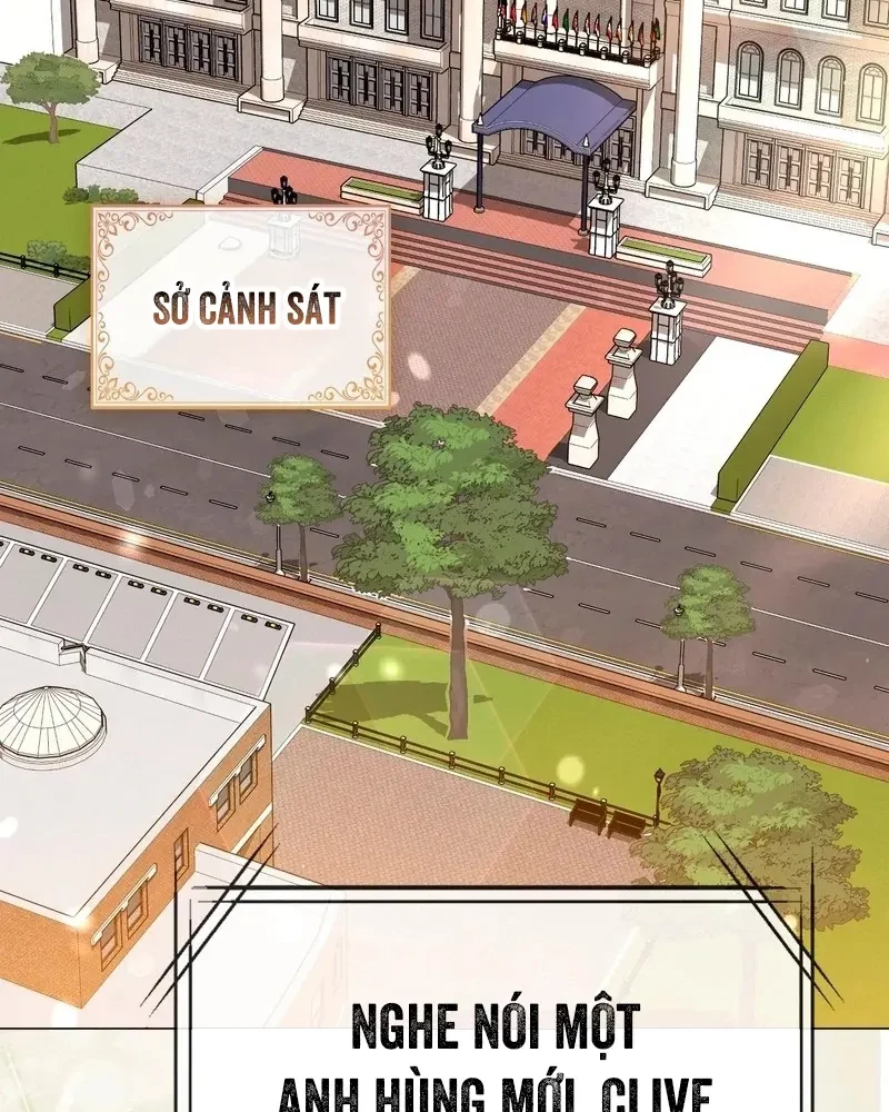 Tôi Là Siêu Trộm, Lại Đi Kết Hôn Giả Với Thanh Tra Chapter 8 - 4