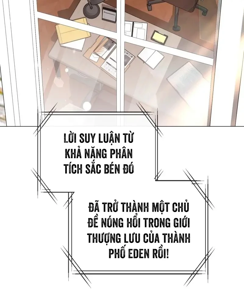 Tôi Là Siêu Trộm, Lại Đi Kết Hôn Giả Với Thanh Tra Chapter 8 - 7
