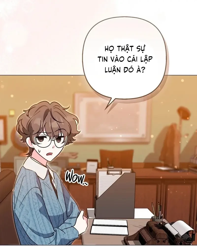 Tôi Là Siêu Trộm, Lại Đi Kết Hôn Giả Với Thanh Tra Chapter 8 - 10