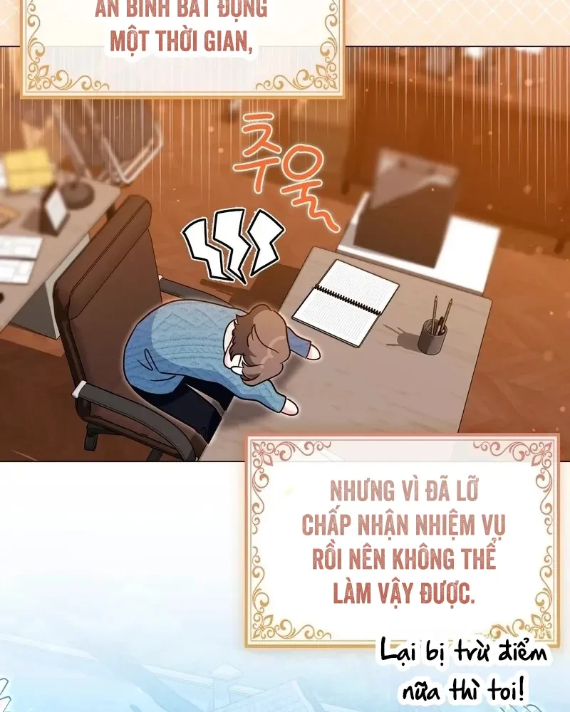 Tôi Là Siêu Trộm, Lại Đi Kết Hôn Giả Với Thanh Tra Chapter 8 - 21