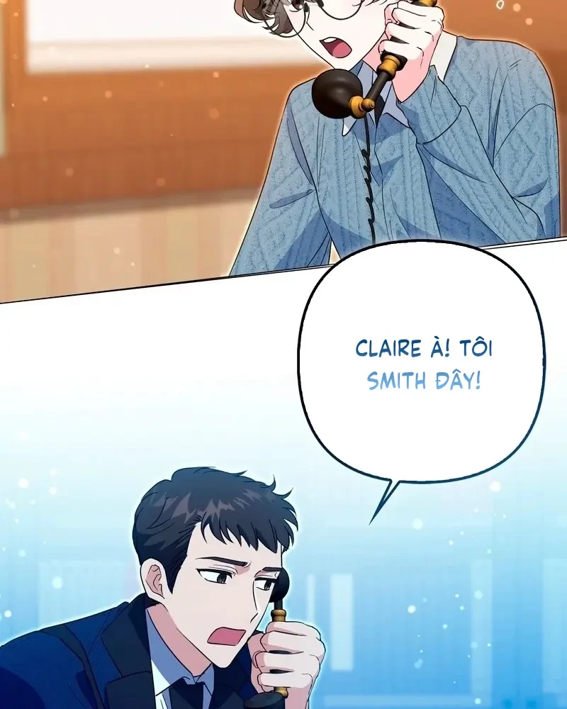 Tôi Là Siêu Trộm, Lại Đi Kết Hôn Giả Với Thanh Tra Chapter 8 - 32