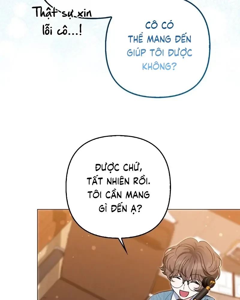 Tôi Là Siêu Trộm, Lại Đi Kết Hôn Giả Với Thanh Tra Chapter 8 - 34