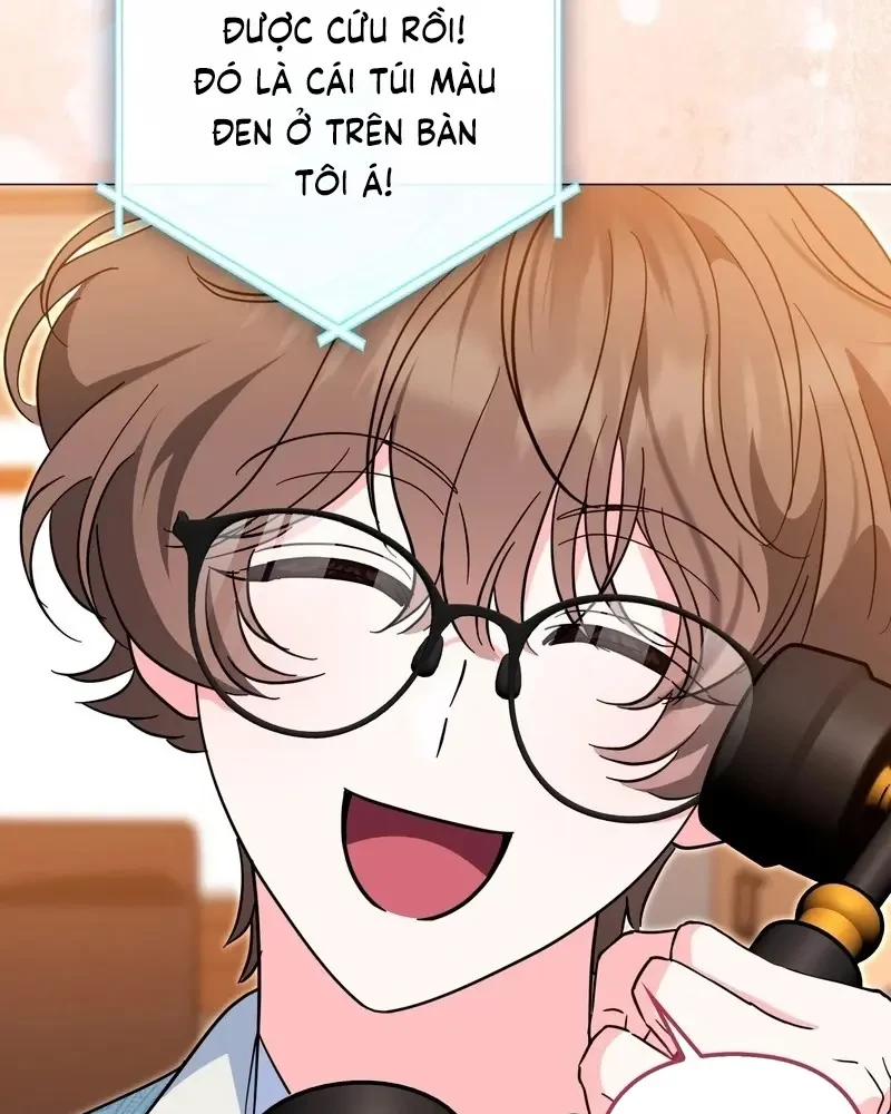 Tôi Là Siêu Trộm, Lại Đi Kết Hôn Giả Với Thanh Tra Chapter 8 - 36