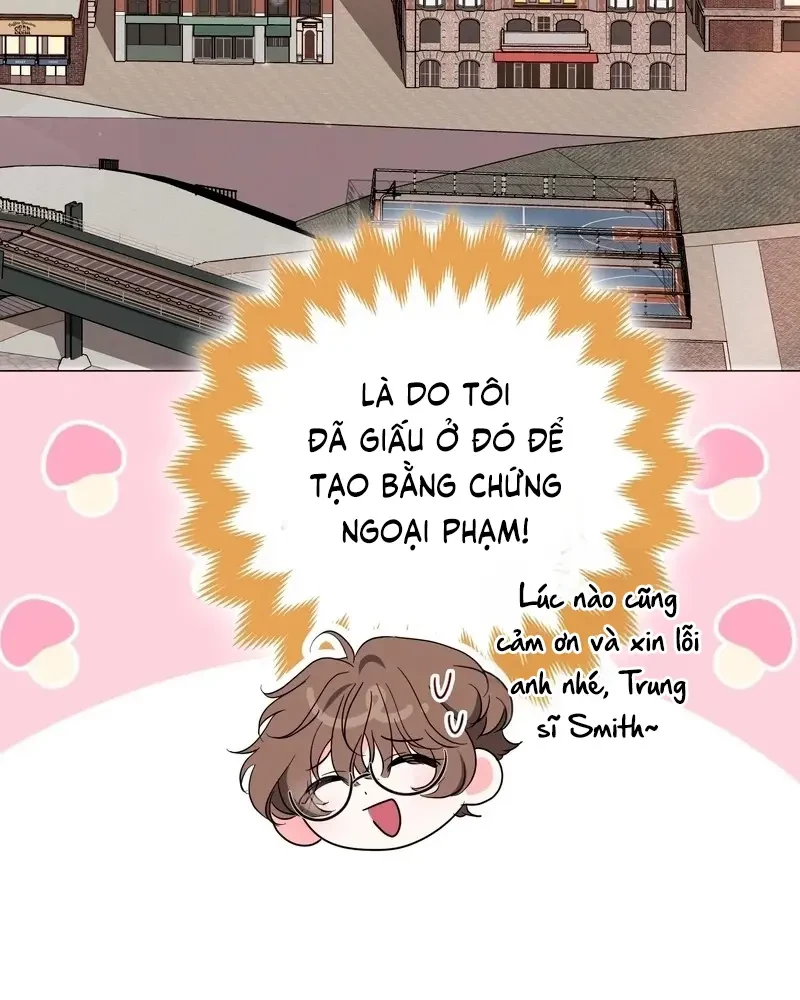 Tôi Là Siêu Trộm, Lại Đi Kết Hôn Giả Với Thanh Tra Chapter 8 - 40