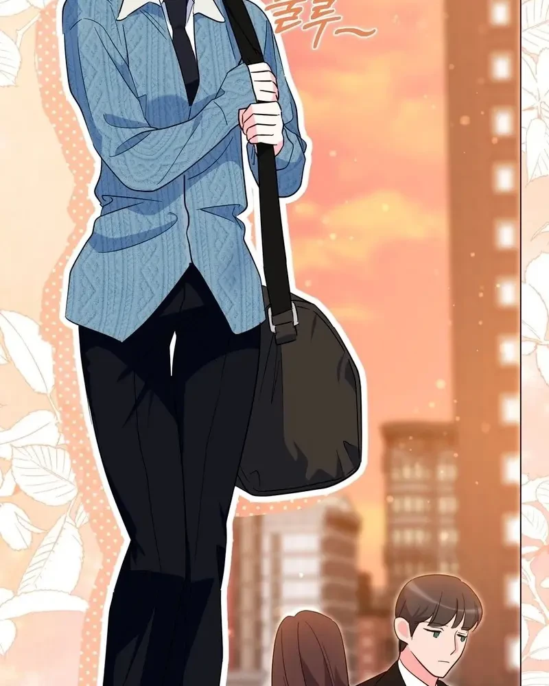 Tôi Là Siêu Trộm, Lại Đi Kết Hôn Giả Với Thanh Tra Chapter 8 - 43