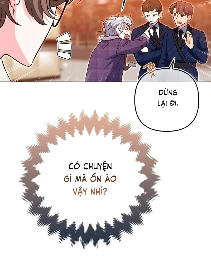 Tôi Là Siêu Trộm, Lại Đi Kết Hôn Giả Với Thanh Tra Chapter 8 - 47