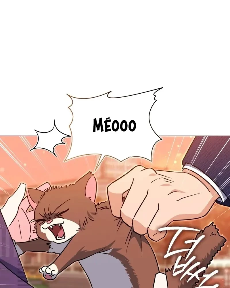 Tôi Là Siêu Trộm, Lại Đi Kết Hôn Giả Với Thanh Tra Chapter 8 - 48