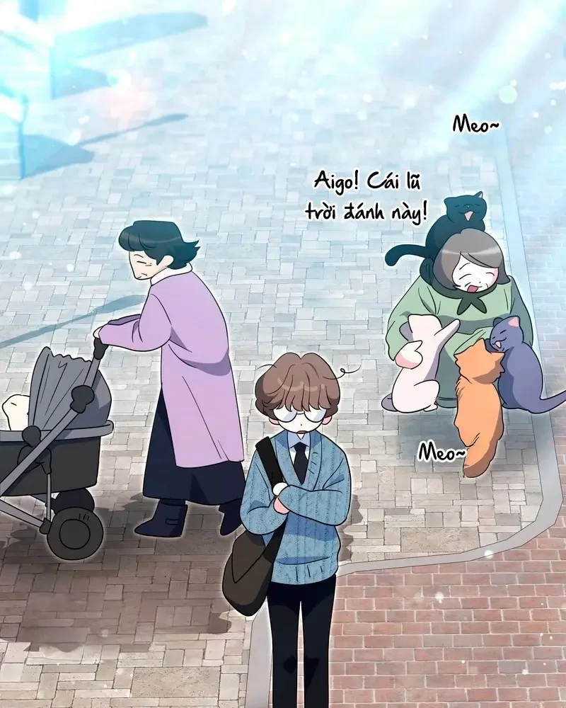 Tôi Là Siêu Trộm, Lại Đi Kết Hôn Giả Với Thanh Tra Chapter 8 - 62