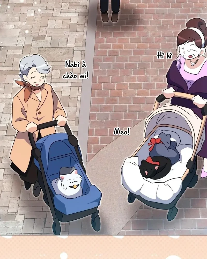 Tôi Là Siêu Trộm, Lại Đi Kết Hôn Giả Với Thanh Tra Chapter 8 - 63