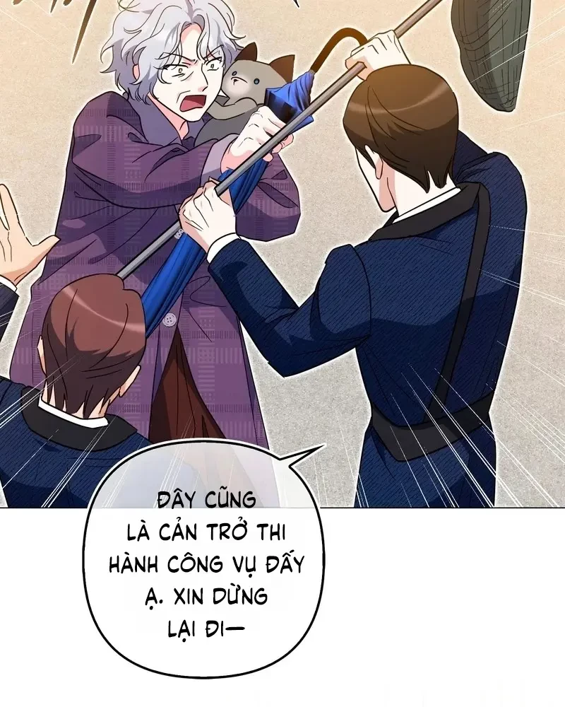 Tôi Là Siêu Trộm, Lại Đi Kết Hôn Giả Với Thanh Tra Chapter 8 - 66