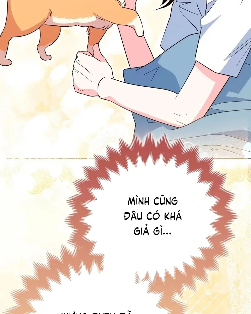 Tôi Là Siêu Trộm, Lại Đi Kết Hôn Giả Với Thanh Tra Chapter 8 - 76