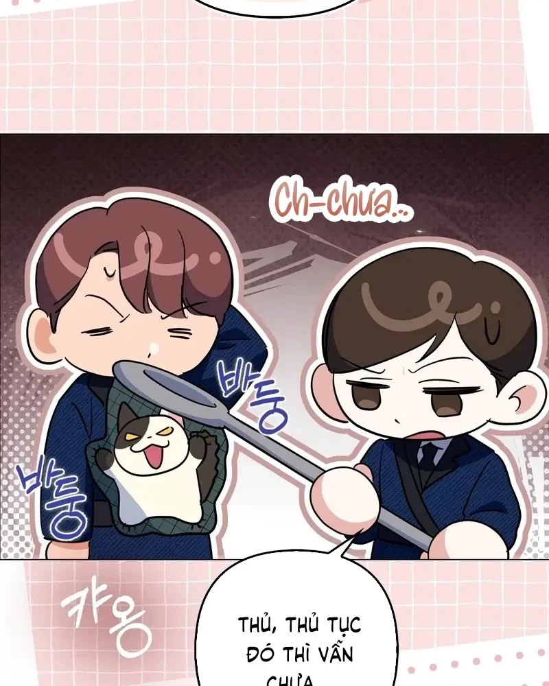 Tôi Là Siêu Trộm, Lại Đi Kết Hôn Giả Với Thanh Tra Chapter 8 - 98