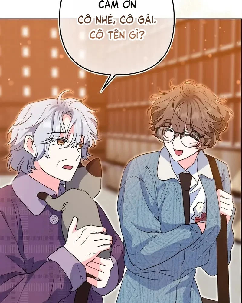 Tôi Là Siêu Trộm, Lại Đi Kết Hôn Giả Với Thanh Tra Chapter 8 - 135