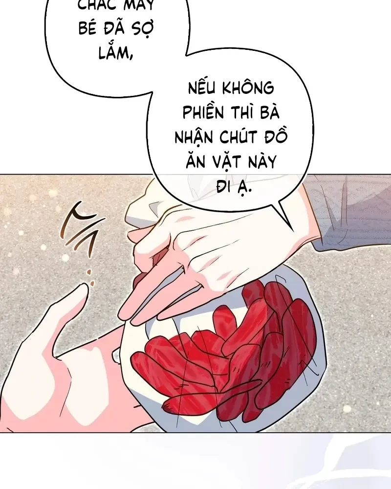 Tôi Là Siêu Trộm, Lại Đi Kết Hôn Giả Với Thanh Tra Chapter 8 - 137