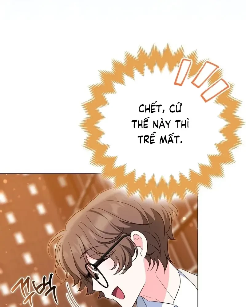 Tôi Là Siêu Trộm, Lại Đi Kết Hôn Giả Với Thanh Tra Chapter 8 - 146