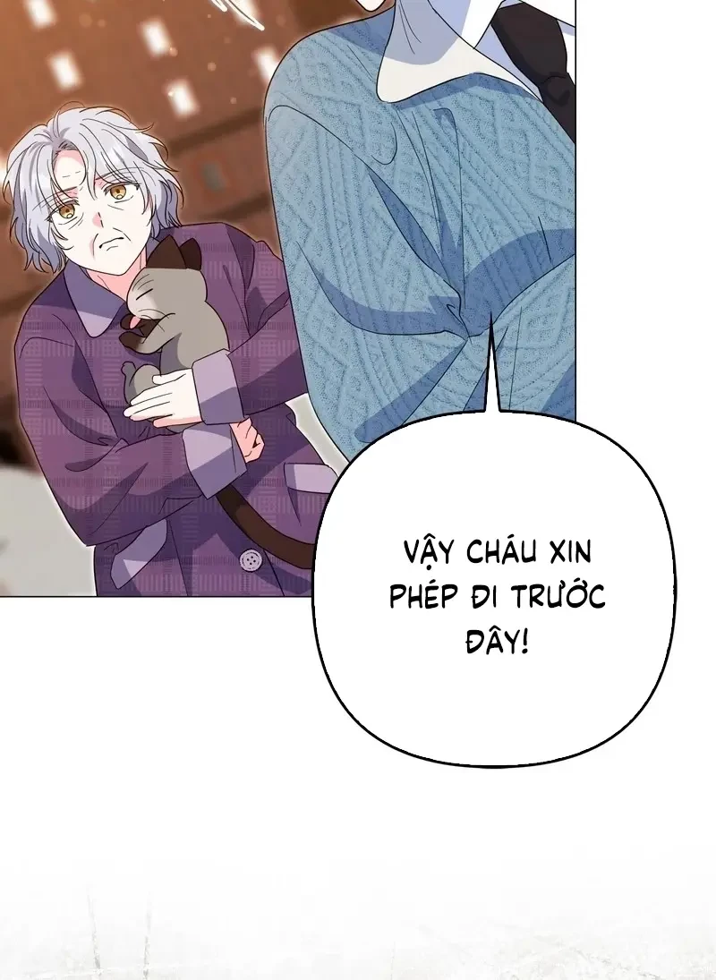 Tôi Là Siêu Trộm, Lại Đi Kết Hôn Giả Với Thanh Tra Chapter 8 - 147