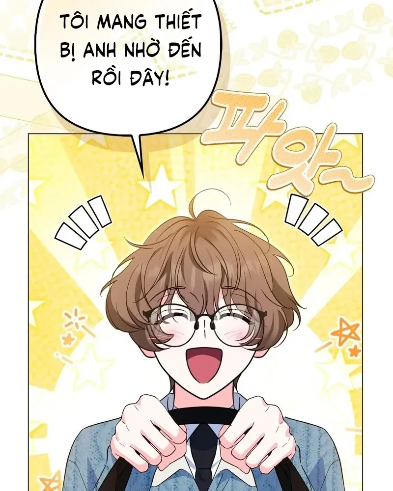 Tôi Là Siêu Trộm, Lại Đi Kết Hôn Giả Với Thanh Tra Chapter 8 - 196