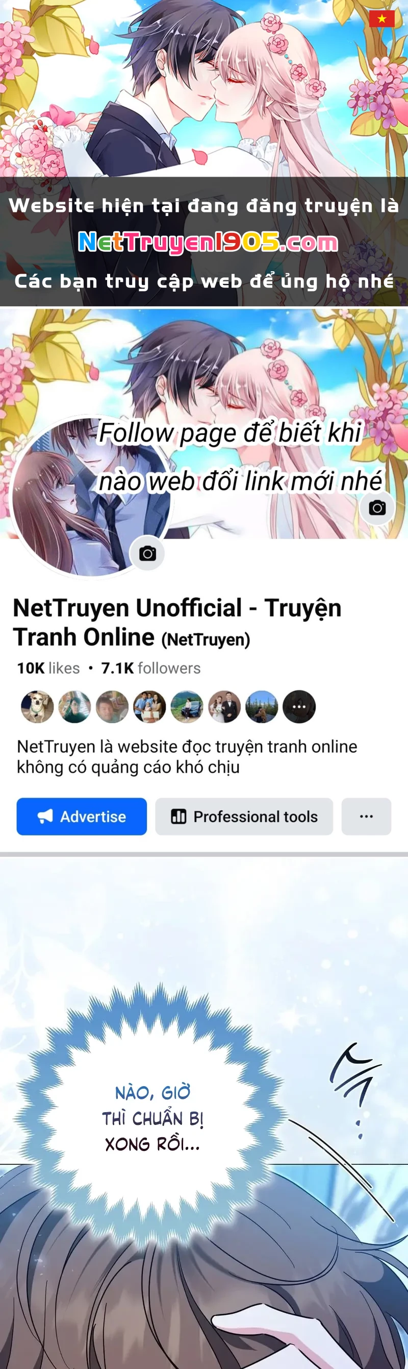 Tôi Là Siêu Trộm, Lại Đi Kết Hôn Giả Với Thanh Tra Chapter 9 - 1