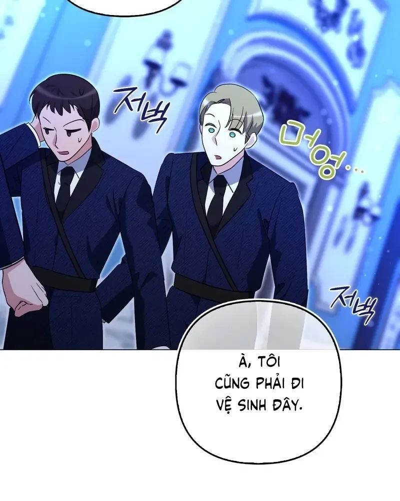 Tôi Là Siêu Trộm, Lại Đi Kết Hôn Giả Với Thanh Tra Chapter 9 - 23