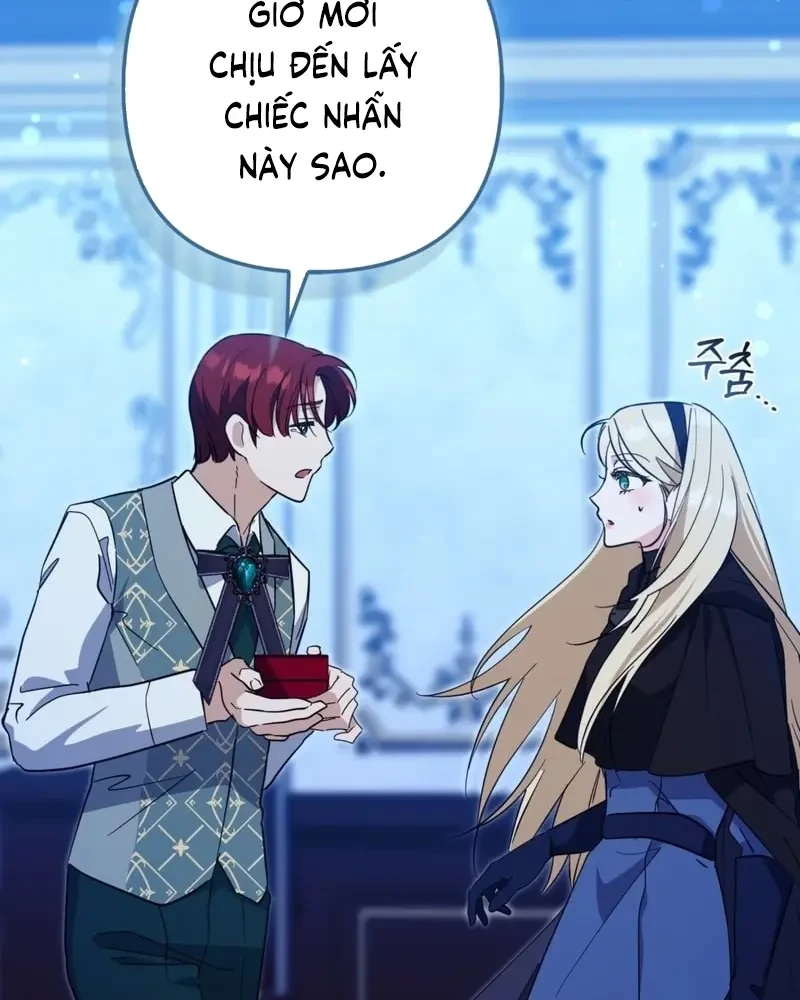 Tôi Là Siêu Trộm, Lại Đi Kết Hôn Giả Với Thanh Tra Chapter 9 - 51