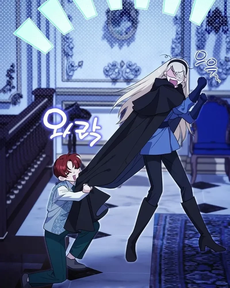 Tôi Là Siêu Trộm, Lại Đi Kết Hôn Giả Với Thanh Tra Chapter 9 - 67