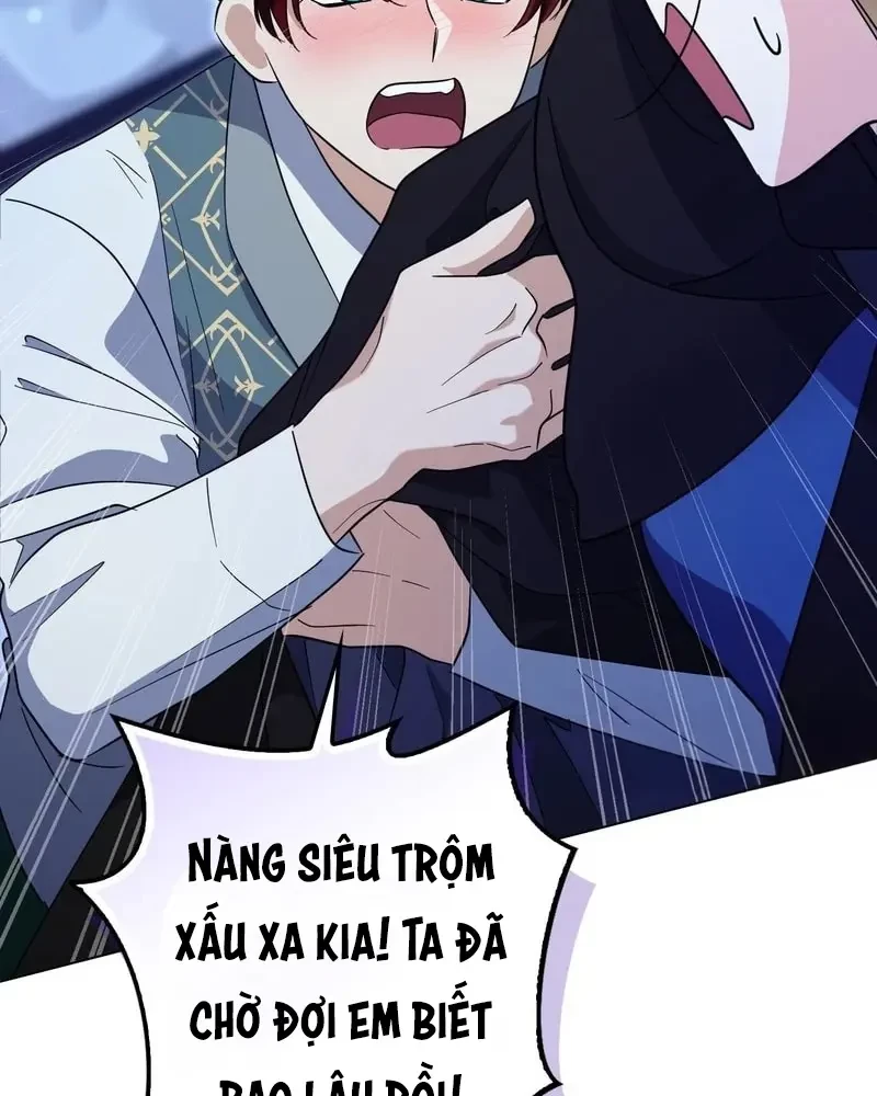 Tôi Là Siêu Trộm, Lại Đi Kết Hôn Giả Với Thanh Tra Chapter 9 - 71