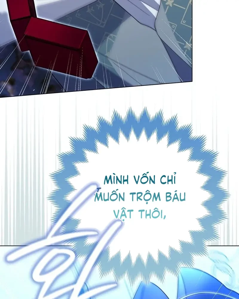 Tôi Là Siêu Trộm, Lại Đi Kết Hôn Giả Với Thanh Tra Chapter 9 - 81