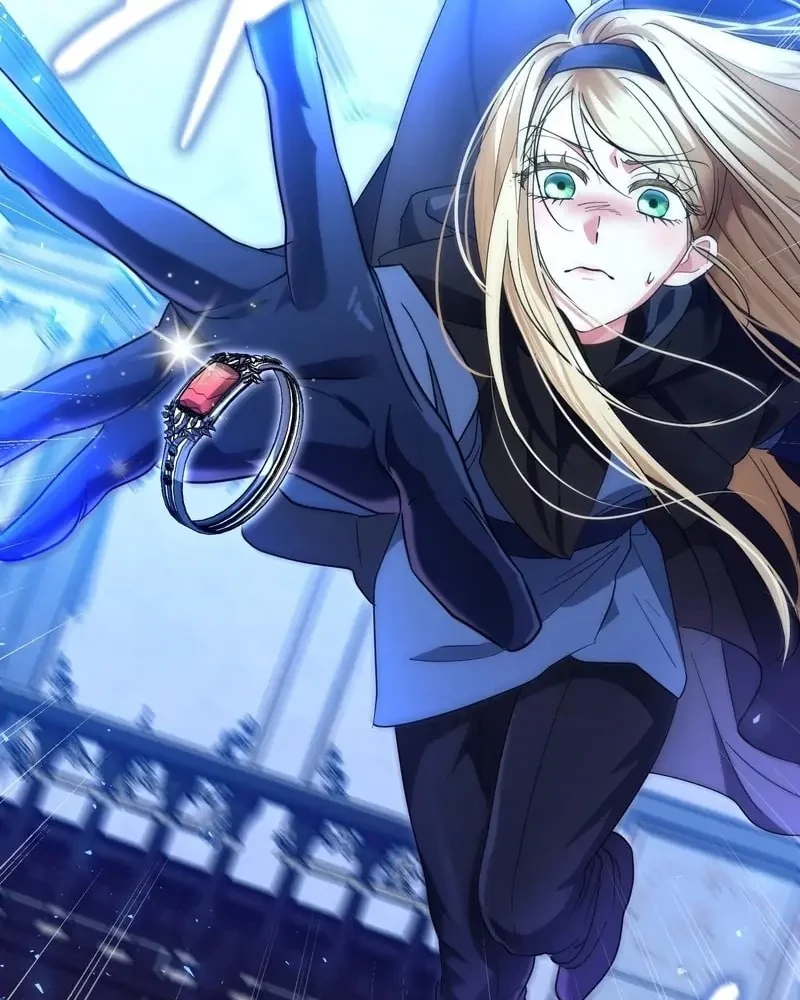 Tôi Là Siêu Trộm, Lại Đi Kết Hôn Giả Với Thanh Tra Chapter 9 - 82