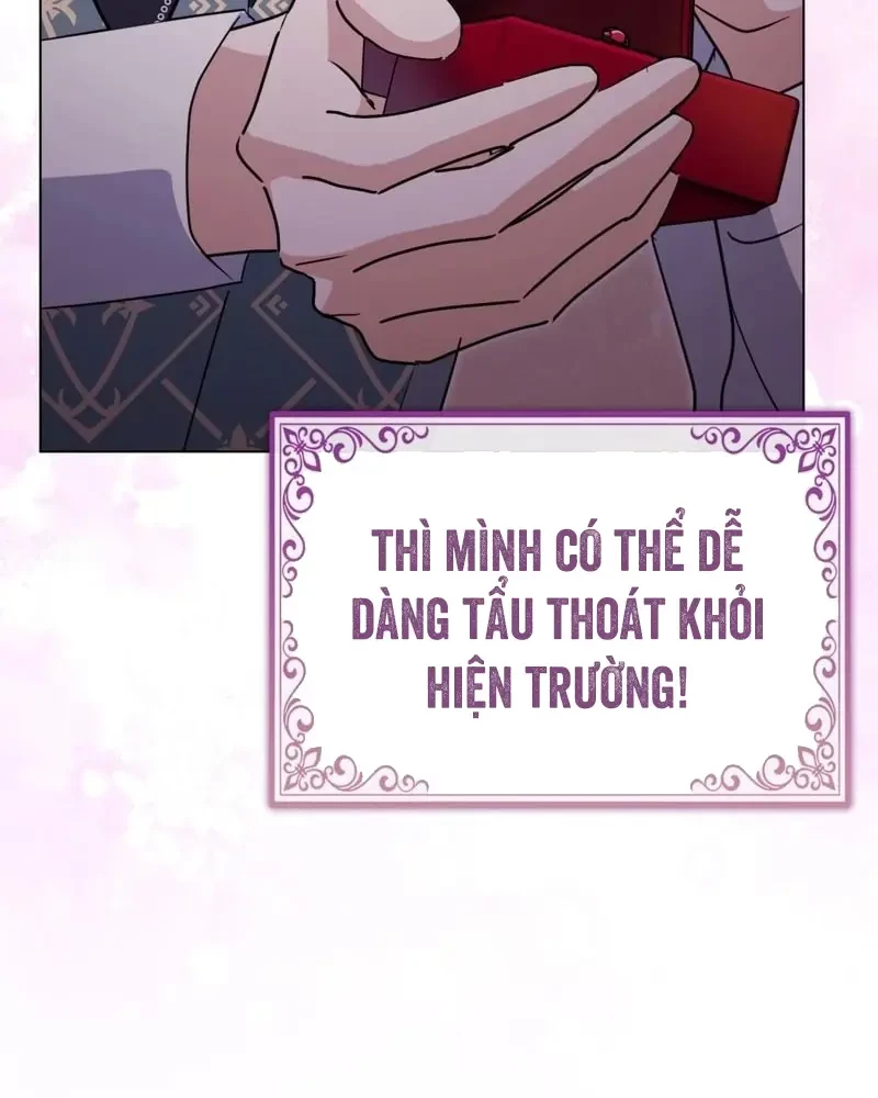 Tôi Là Siêu Trộm, Lại Đi Kết Hôn Giả Với Thanh Tra Chapter 9 - 95