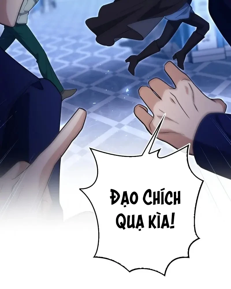 Tôi Là Siêu Trộm, Lại Đi Kết Hôn Giả Với Thanh Tra Chapter 9 - 101