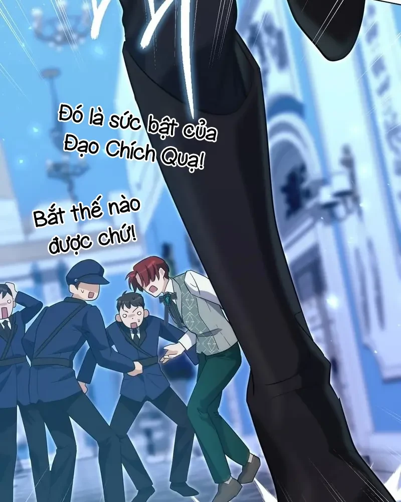 Tôi Là Siêu Trộm, Lại Đi Kết Hôn Giả Với Thanh Tra Chapter 9 - 109