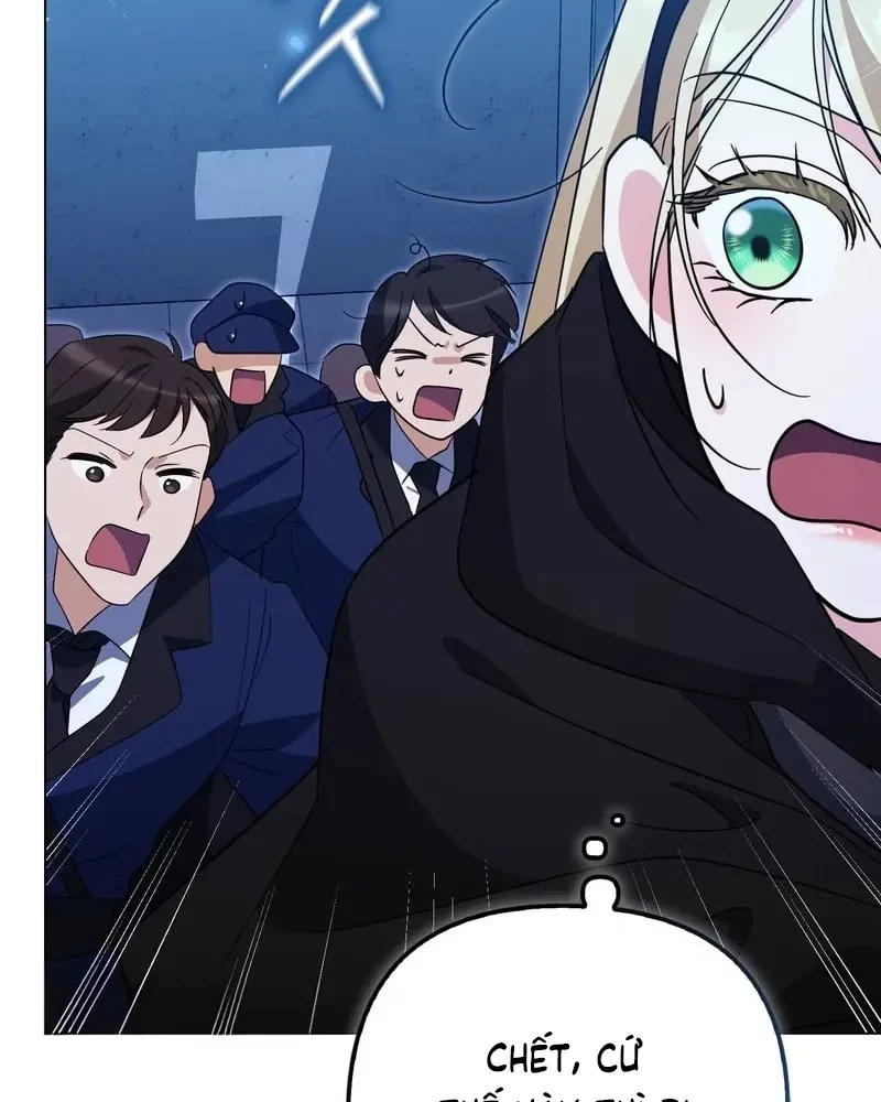 Tôi Là Siêu Trộm, Lại Đi Kết Hôn Giả Với Thanh Tra Chapter 9 - 118