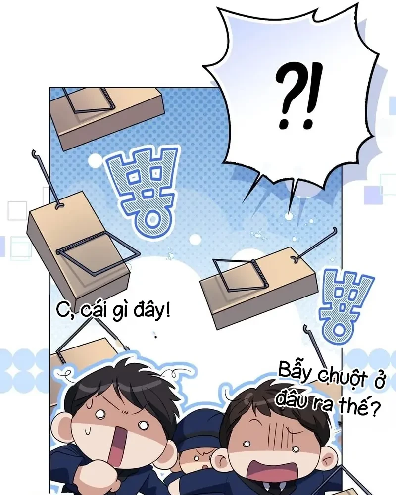 Tôi Là Siêu Trộm, Lại Đi Kết Hôn Giả Với Thanh Tra Chapter 9 - 122