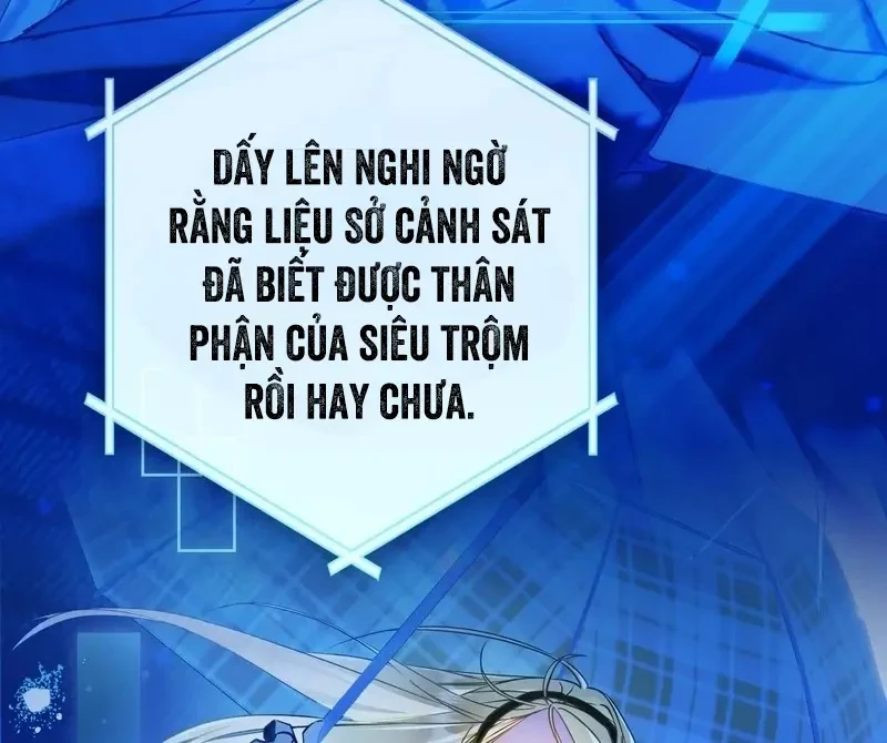 Tôi Là Siêu Trộm, Lại Đi Kết Hôn Giả Với Thanh Tra Chapter 10 - 14