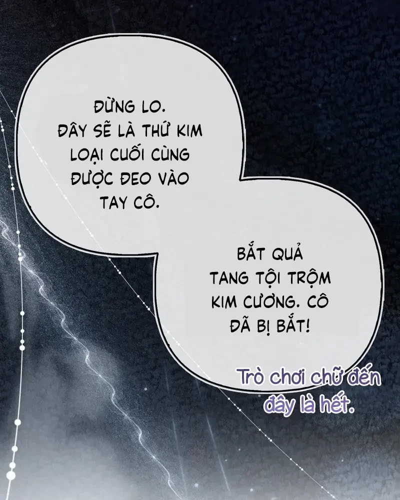 Tôi Là Siêu Trộm, Lại Đi Kết Hôn Giả Với Thanh Tra Chapter 10 - 38