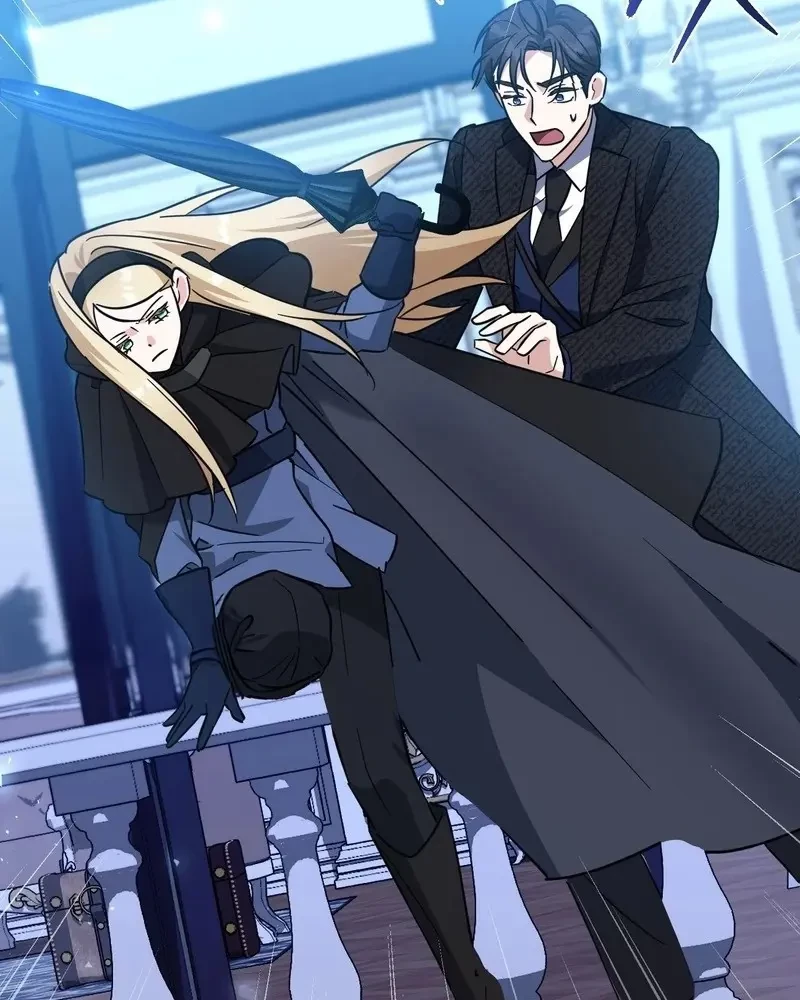 Tôi Là Siêu Trộm, Lại Đi Kết Hôn Giả Với Thanh Tra Chapter 10 - 45